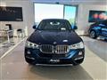 BMW X4 xDrive20d xLine