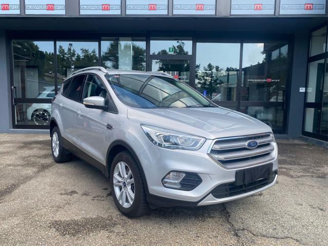 FORD KUGA (2012) 1.5 TDCI 120 CV S&S 2WD "AUTOMATICA"