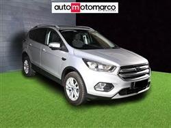 FORD KUGA (2012) 1.5 TDCI 120 CV S&S 2WD "AUTOMATICA"