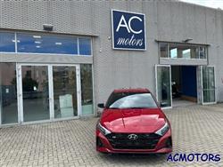 HYUNDAI I20 N 1.6 T-GDI MT N-Performance