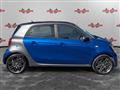 SMART FORFOUR 90 0.9 Turbo twinamic Passion