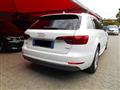 AUDI A4 AVANT Avant 2.0 TDI +NAVIG + UNIPROPRIETARIO!!!