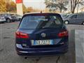 VOLKSWAGEN GOLF Sportsvan 1.6 TDI 110CV Comfortline BlueMot.Tech.