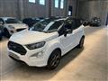 FORD ECOSPORT 1.0 EcoBoost 125 CV Start&Stop ST-Line