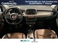 FIAT 500X 2.0 MultiJet 140 CV AT9 4x4 Cross Plus