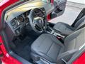 VOLKSWAGEN GOLF 1.5 TGI 5p.  BlueMotion Technology