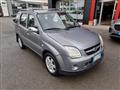 SUZUKI IGNIS 1.5 16V cat 4WD Deluxe