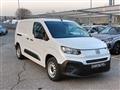 FIAT DOBLÒ 1.5 BlueHdi 130CV L2 H1 Van PL-TN Passo Lungo