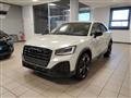 AUDI Q2 35 TDI S tronic Identity Black