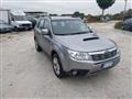 SUBARU FORESTER 2.0D X BR