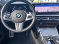 BMW SERIE 3 TOURING d 48V Touring Msport