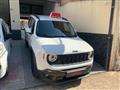 JEEP RENEGADE 1.6 Mjt DDCT 120 CV Limited