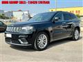 JEEP GRAND CHEROKEE 3.0 V6 CRD 250 CV Multijet II Summit