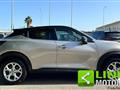 NISSAN JUKE 1.0 114 CV N-Connecta