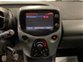 TOYOTA AYGO 1.0 Benzina 5 Porte Connect x-business