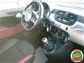 FIAT 500 1.2 S Benzina / GPL - PREZZO REALE