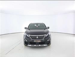 PEUGEOT 3008 BlueHDi 130 S&S EAT8 GT Line