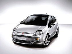 FIAT PUNTO Evo 1.2 5 porte S&S Dynamic