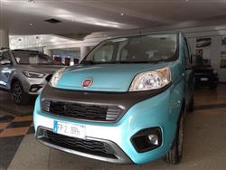 FIAT QUBO 1.4 8V 77 CV Easy Natural Power