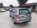 SUBARU FORESTER 2.0D X BR