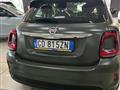 FIAT 500X 1.3 MultiJet 95 CV Lounge promo "PANERO PLUS"