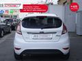 FORD FIESTA 1.0 80CV 3 porte Black & White Edition