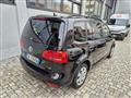 VOLKSWAGEN TOURAN 1.6 tdi cambio automatico  dsg 7 POSTI