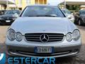 MERCEDES CLASSE CLK CDI Avantgarde