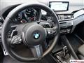 BMW X1 xDrive18d Msport