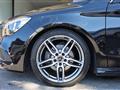 MERCEDES CLASSE CLA d S.W Automatic Premium AMG Navi COMAND LED Camera