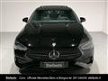 MERCEDES CLASSE CLA COUPE d Automatic AMG Line Premium