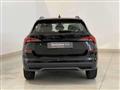 SKODA Kamiq 1.0 tsi Black Dots 95cv