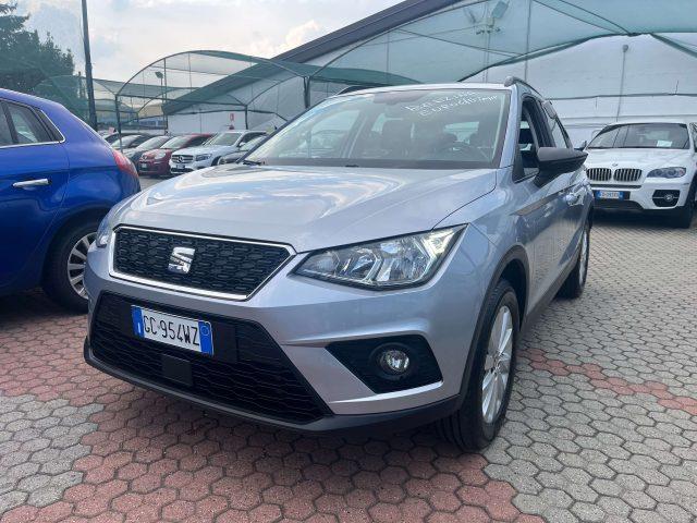 SEAT ARONA 1.0 ecotsi Xcellence 115cv my18