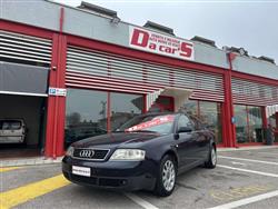 AUDI A6 Avant 1.8t 150cv, UNIPROPRIETARIO!