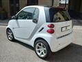 SMART FORTWO 1000 52 kW MHD coupé passion