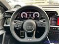 AUDI A3 ALLSTREET allstreet 35 TFSI S tronic Business Advanced