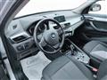 BMW X1 F48 -  sdrive18d Advantage auto my18