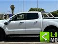 FORD RANGER 2.0 ECOBLUE DC Limited 5 posti