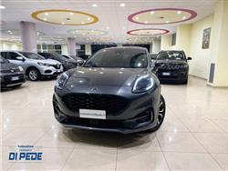 FORD PUMA 1.0 EcoBoost Hybrid 125 CV S&S aut. ST-Line