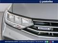 VOLKSWAGEN PASSAT Alltrack 2.0 TDI 200 CV 4MOTION DSG