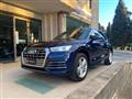 AUDI Q5 40 2.0 TDI quattro S tronic S line plus