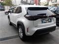 TOYOTA YARIS CROSS 1.5 Hybrid 5p. E-CVT Active