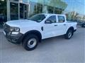 FORD NEW RANGER 2.0 ECOBLUE 170CV DOPPIA CABINA XL 5 posti