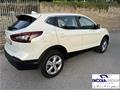 NISSAN Qashqai 1.5 dCi 115 CV DCT Business