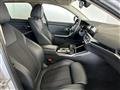 BMW SERIE 3 TOURING d xDrive Touring Luxury *IVA ESPOSTA*