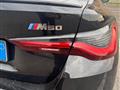 BMW I4 M50 M-Sport Performance LASER / GUSCIO / 360