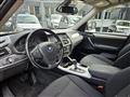 BMW X3 xDrive20d Eletta