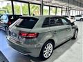 AUDI A3 Sportback 1.6 TDI 116cv S-Tronic Sport