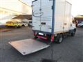 IVECO DAILY 35C14 2.3 136CV PC Cass Alluminio Sponda Idraulica