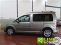 VOLKSWAGEN CADDY 2.0 TDI 102 CV DSG Highline* UNIPROPRIETARIO*